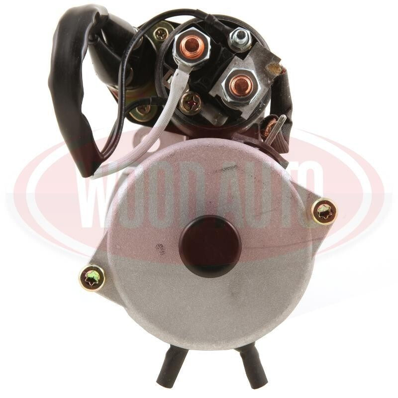 Starter Motor FOR Mercedes-Benz Trucks 7T 8T 9T 11T 13T 15T Accelo Atego Atego2 - view 4