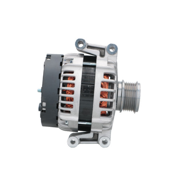 Alternator FOR Audi A4 A5 1.8 2.0 Q5 2.0 Petrol TFSi 8F 8F7 8K2 B8 8K5 8KH 8R 8T - view 3