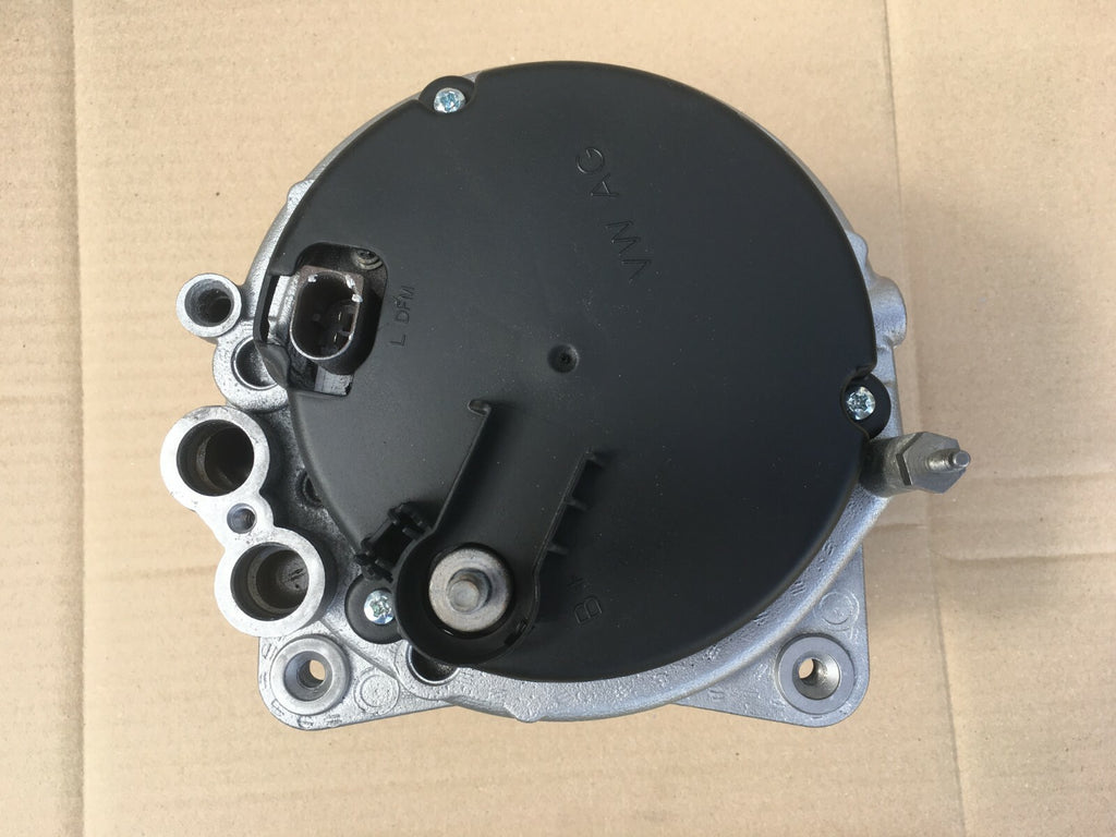 Water Cooled Alternator FOR VW Phaeton Touareg 3.2 - view 4
