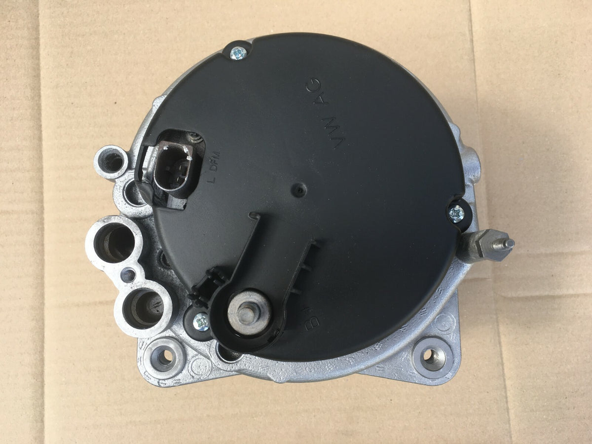 Water Cooled Alternator FOR VW Phaeton Touareg 3.2 - view 4