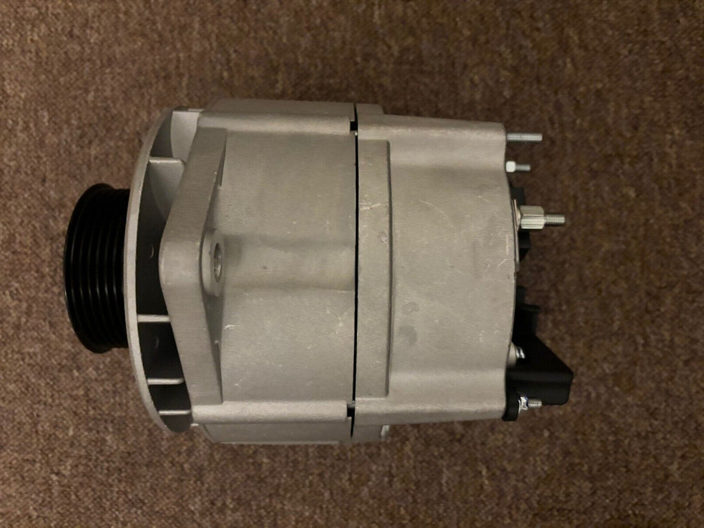 Alternator FOR Mercedes-Benz Trucks Axor AXOR2 Citaro Conecto 12M 12.0 Diesel - view 4