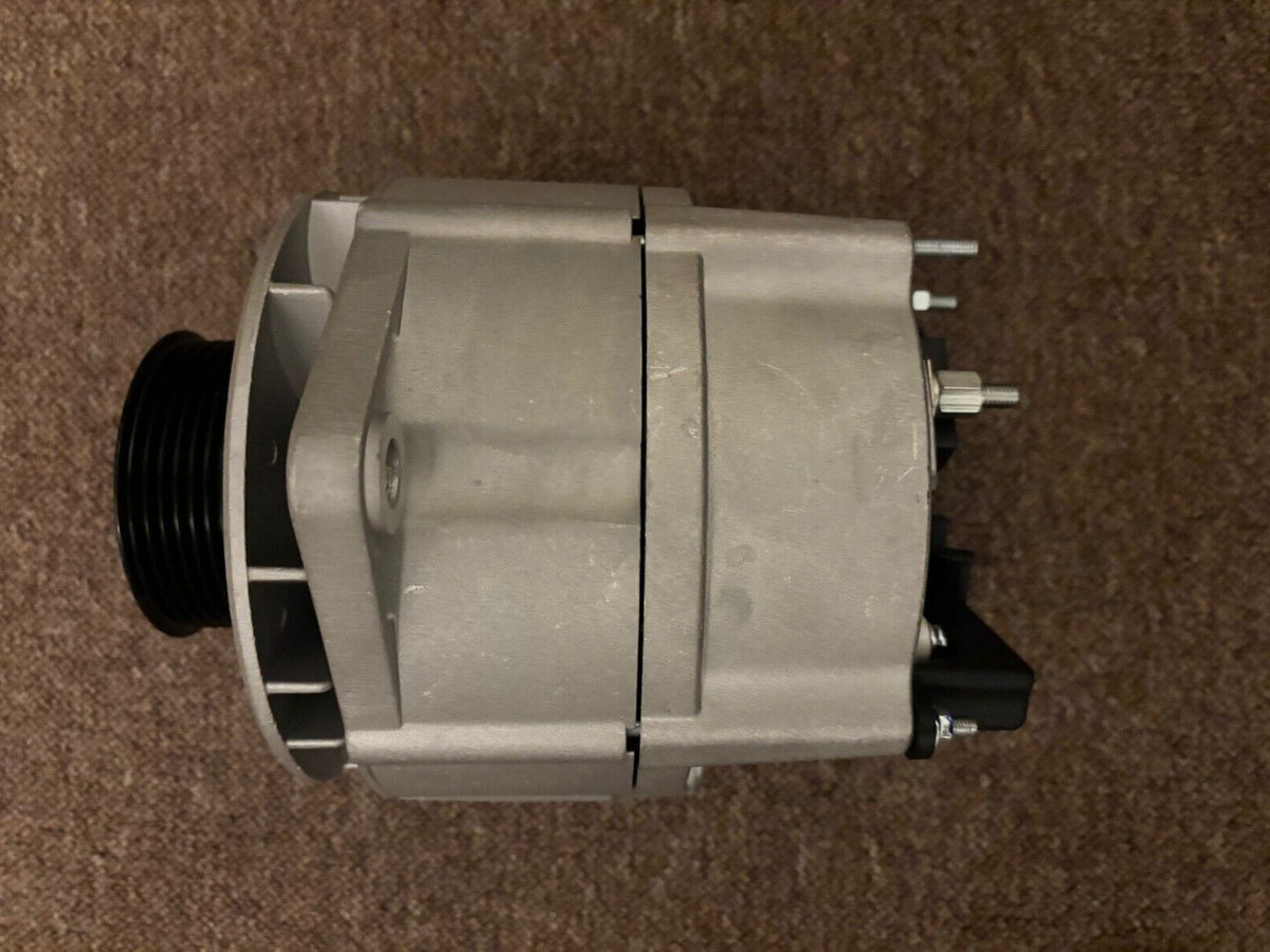 Alternator FOR Mercedes-Benz Trucks Axor AXOR2 Citaro Conecto 12M 12.0 Diesel - view 4