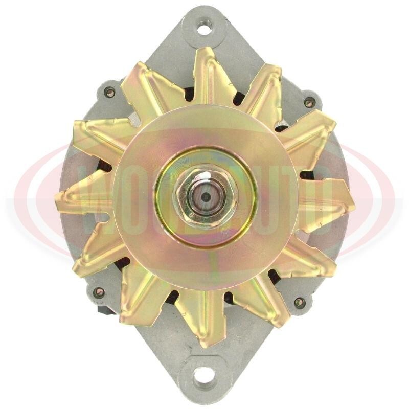 Alternator FOR Nissan King Cab 2.2 2.3 Pick-Up 2.3 2.5 Urvan 2.2 Diesel - view 4