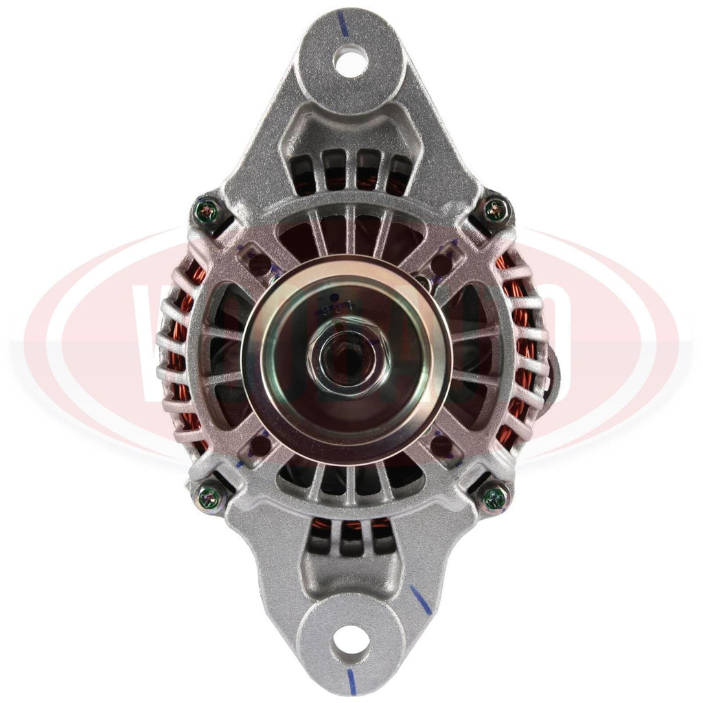 Alternator FOR Volvo Penta D6-310 D2-40 D1-30 D6-435 D2-55 D1-13 D4-250 D1-20 - view 4