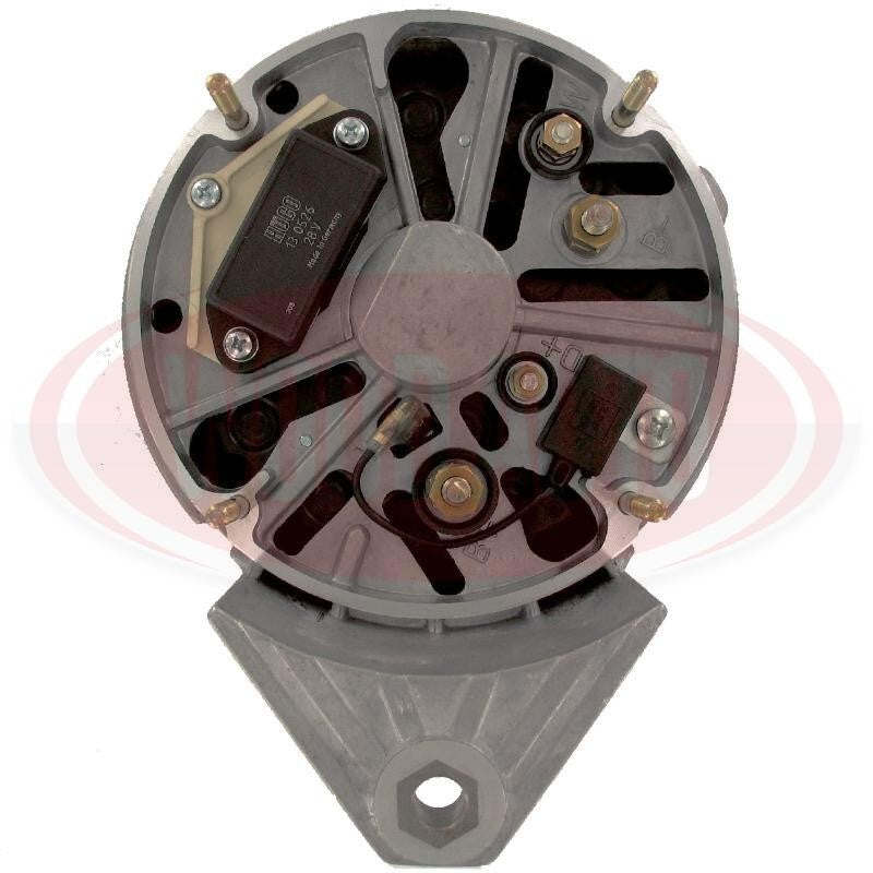 Alternator FOR Scania Renault V.I. Volvo Trucks Iveco KHD DAF Scania Cummins - view 5
