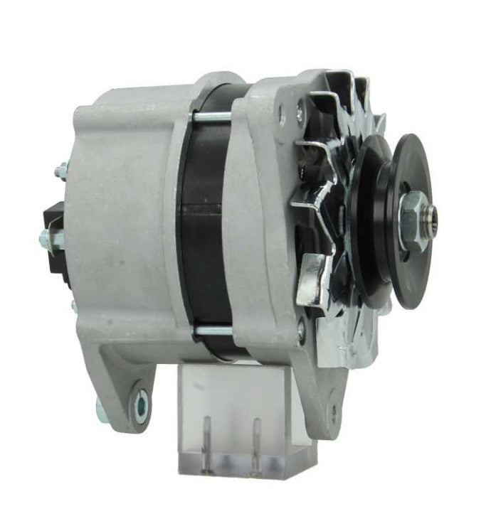 Alternator FOR DAF 45 55 5.9 Diesel Ford Marine Perkins 6 6-354 Lucas Marine - view 2