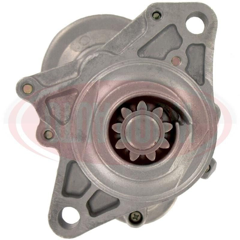 Starter Motor FOR Honda Civic CRX 1.6i Vti (B16A2) Mitsuba Cargo Bosch Wood Auto - view 3
