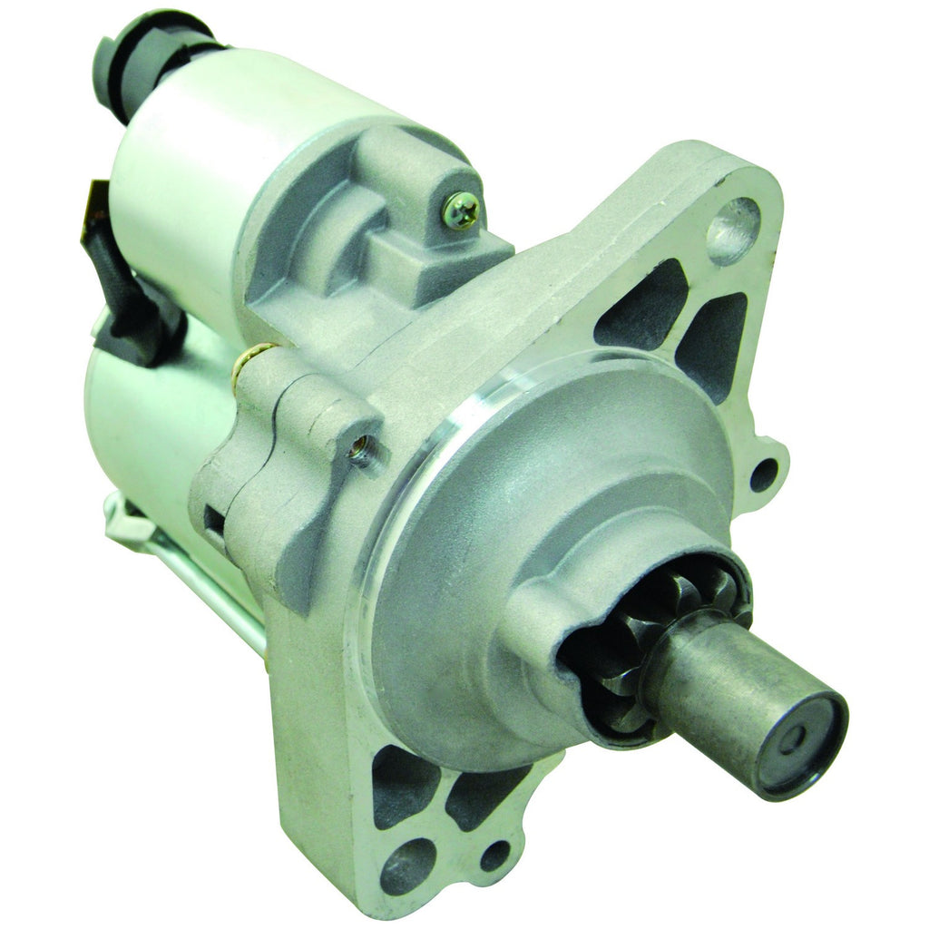 Starter Motor FOR Honda Isuzu Bosch Delco Remy HC-Cargo Lucas Mitsuba Valeo - view 7
