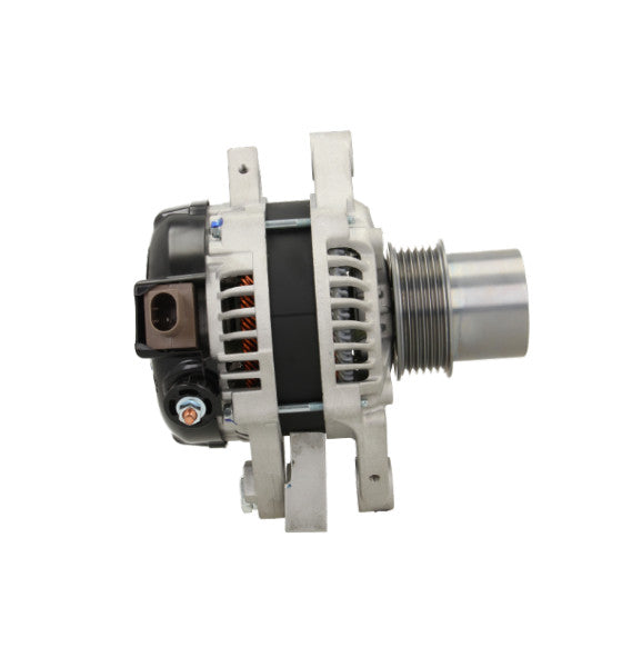 Alternator FOR Citroen C1 Peugeot 108 Toyota Aygo Aygo X Yaris 1.0 Petrol 998cc - view 3