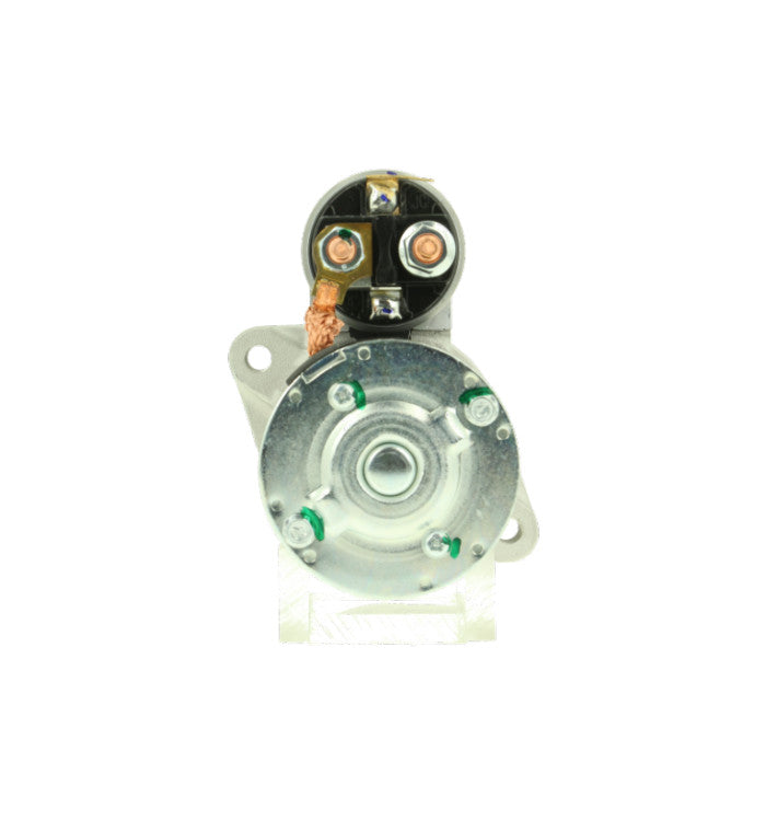 Starter Motor FOR Perkins Volvo Penta Marine Hyundai Kia Kubota - view 7