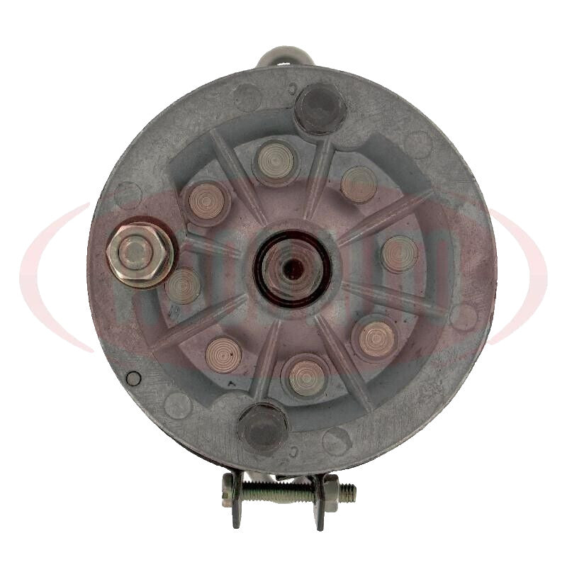Starter Motor FOR Hillman MG Morris Triumph Vauxhall Massey Ferguson - view 4