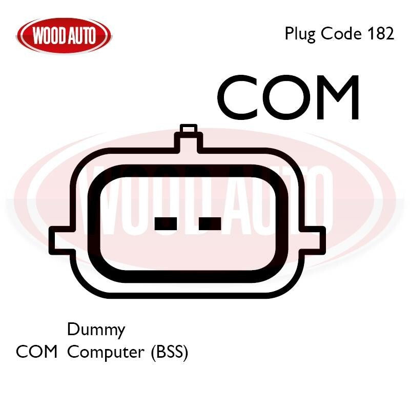 Alternator FOR Renault Clio Modus Twingo Wind 1.1 1.2 Petrol Flex Clio 1.1 1.2 D - view 8