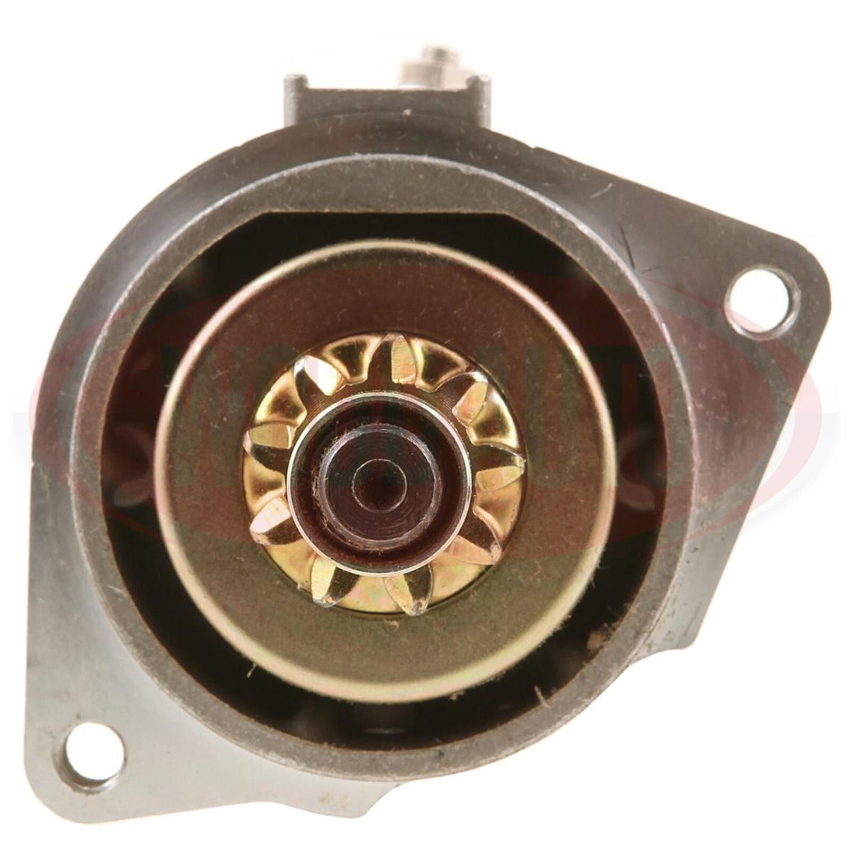 Starter Motor FOR Suzuki Marine Outboards DT20 DT25 DT30 DT35 DT40 PU40 PU55 - view 4