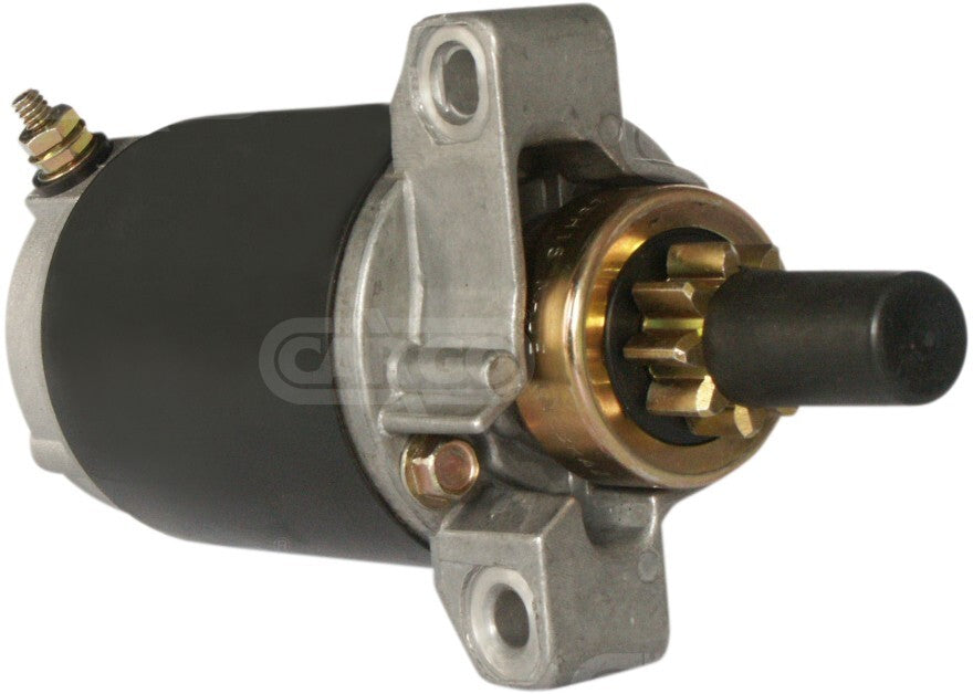 Starter Motor FOR Mercury Marine Yamaha Marine 25 HP United Technologies - view 7