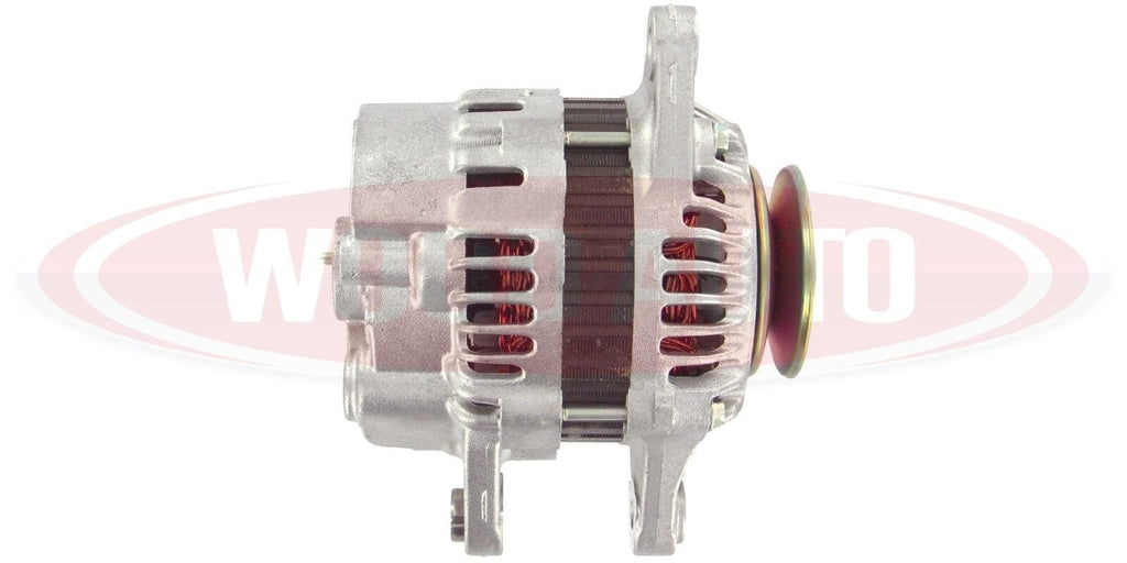 Alternator FOR Case Caterpillar Cub Cadet Doosan Ingersoll-Rand Vetus Marine L3E - view 6