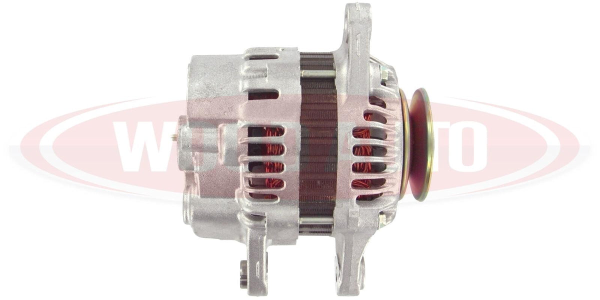 Alternator FOR Case Caterpillar Cub Cadet Doosan Ingersoll-Rand Vetus Marine L3E - view 6