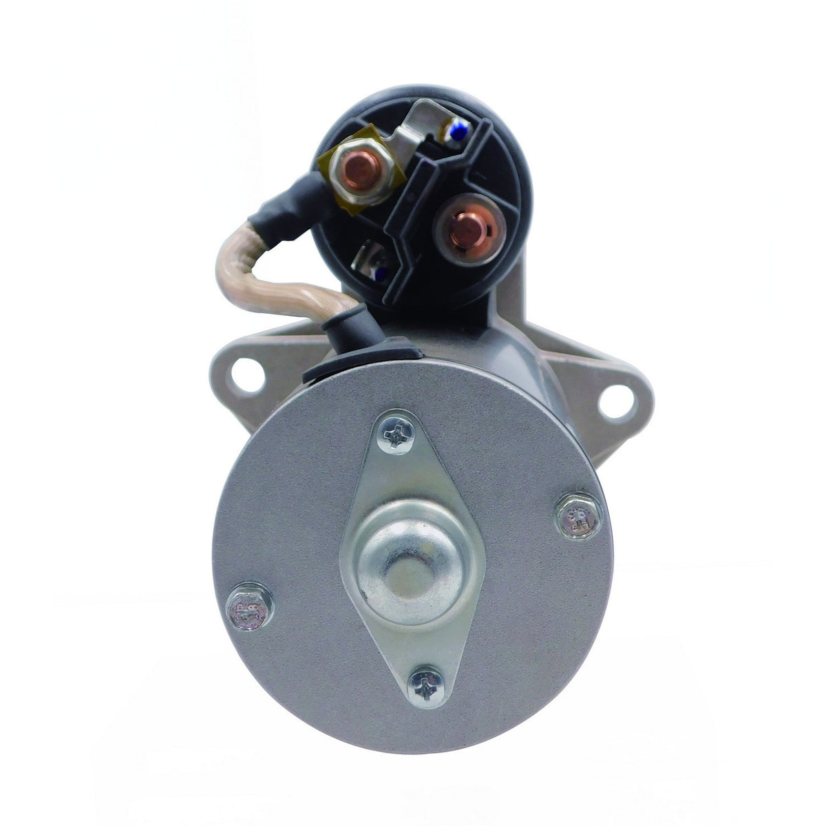 Starter Motor FOR Gehl Hako JCB Komatsu Perkins Volvo Penta Marine Terex - view 7