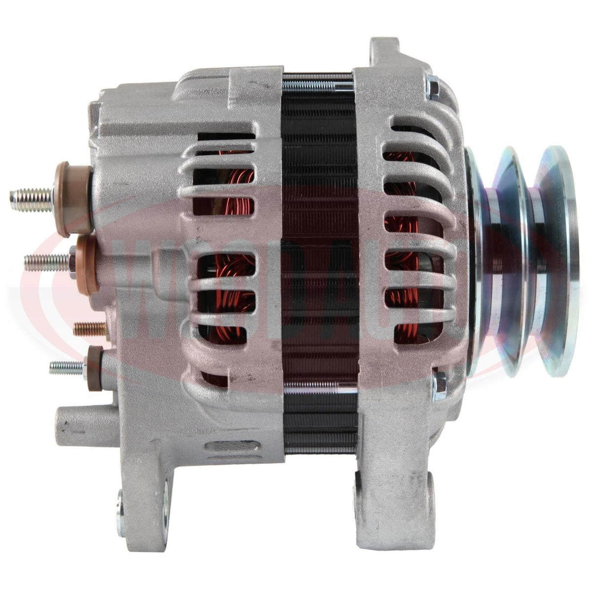 Alternator FOR Renault Midliner M S Midlum Premium 4.1 6.2 Diesel DCi - view 7