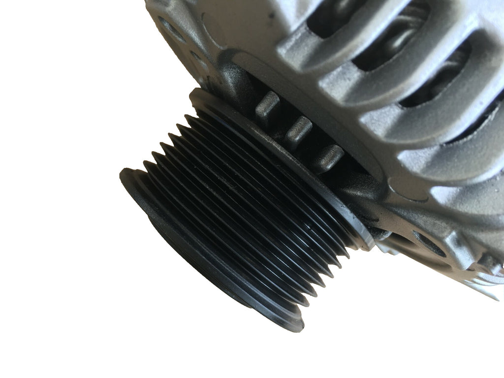 Alternator FOR Honda CR-V Civic 2.2 Diesel N22B4 i-DTEC Dtec 31100R3LG01 CJS6569 - view 5