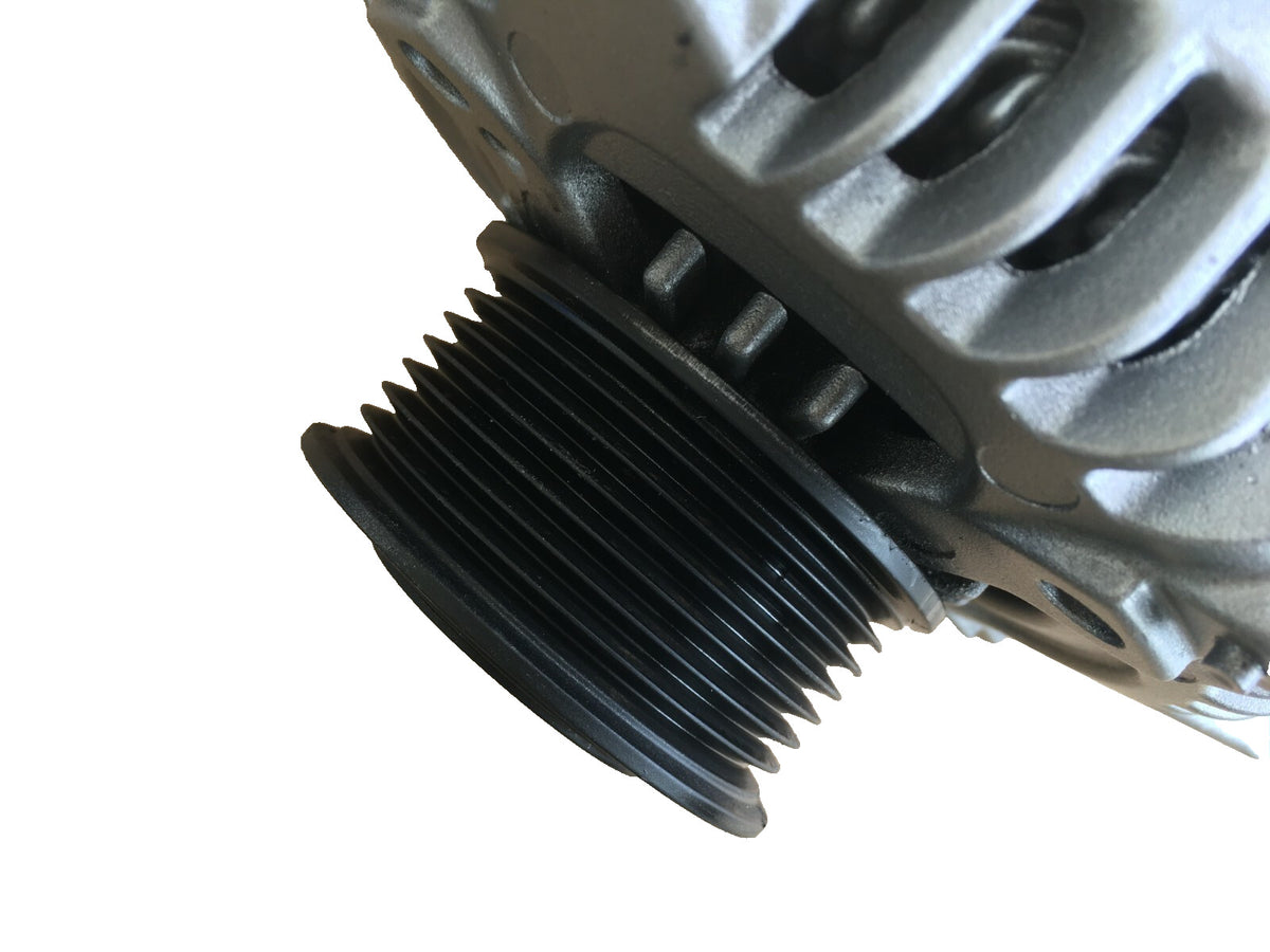 Alternator FOR Honda CR-V Civic 2.2 Diesel N22B4 i-DTEC Dtec 31100R3LG01 CJS6569 - view 5