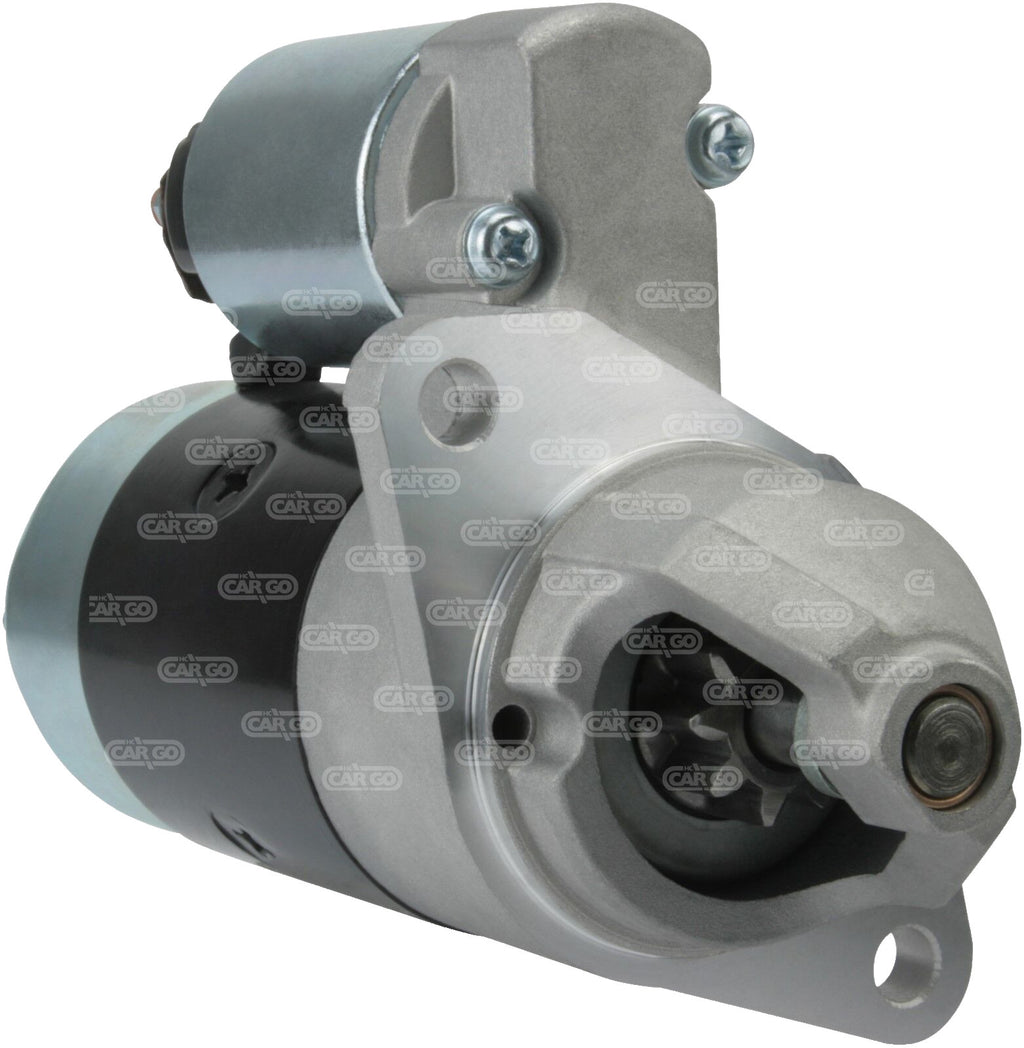 Starter Motor FOR Komatsu Fork Lift FG10-10 D11PU NFG-101 D11 Hitachi Nissan - view 2