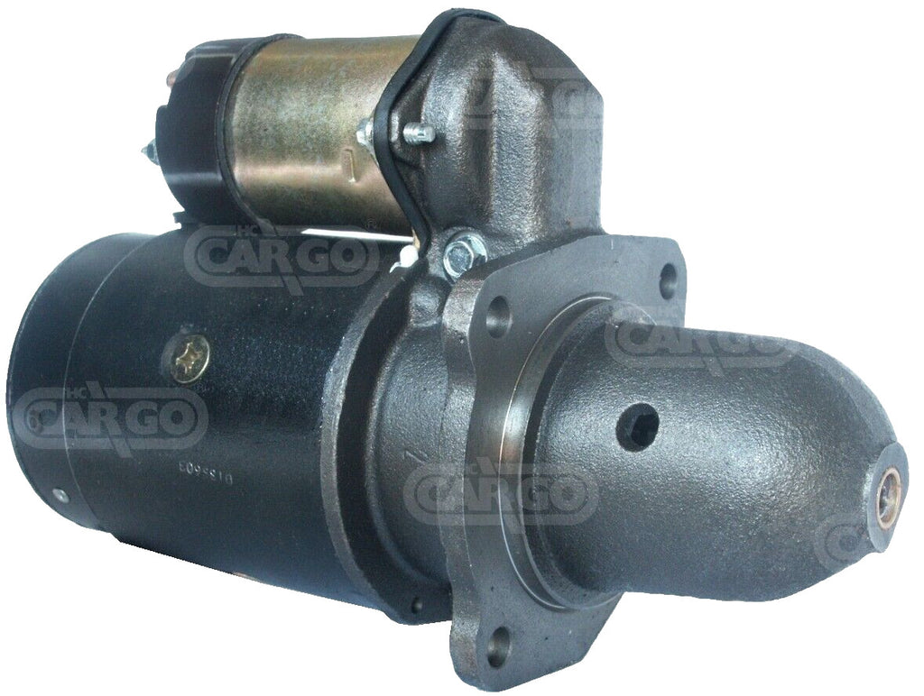 Starter Motor FOR Bobcat 400 500 600 Clark Isuzu Hyster Ford International 10MT
