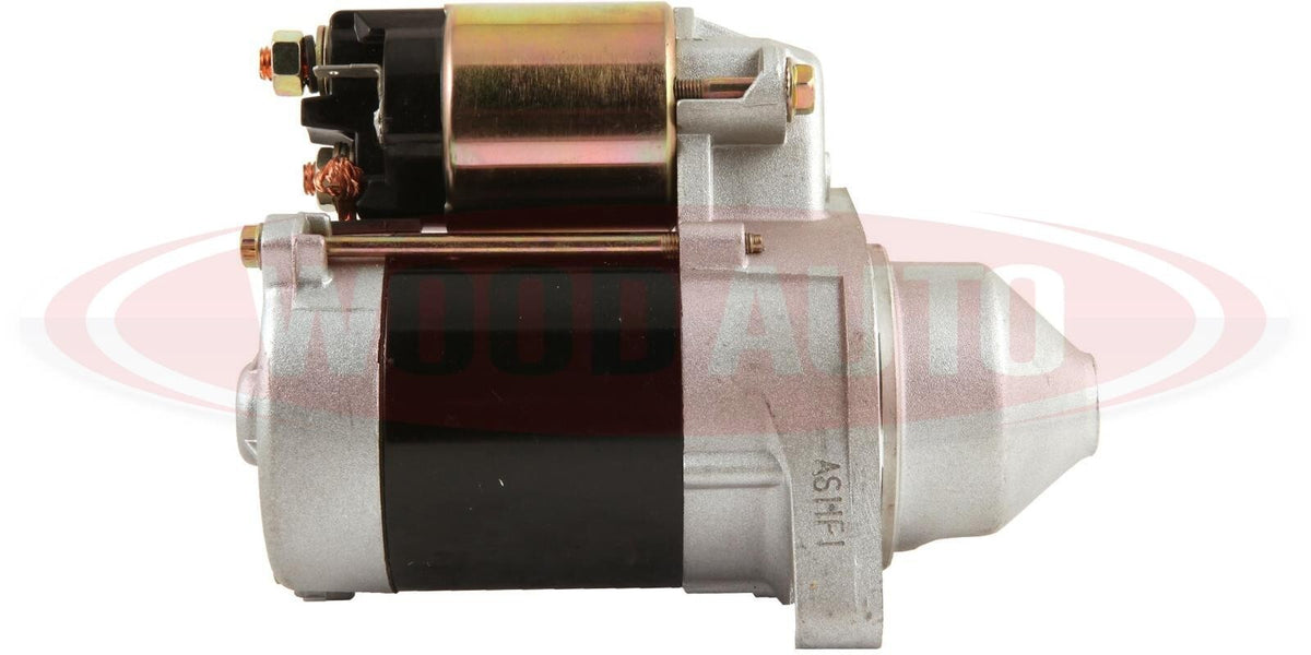 Starter Motor FOR Toro Lawn Mower Precision Timecutter Z350 Z530 Z340 Z320 Honda - view 7