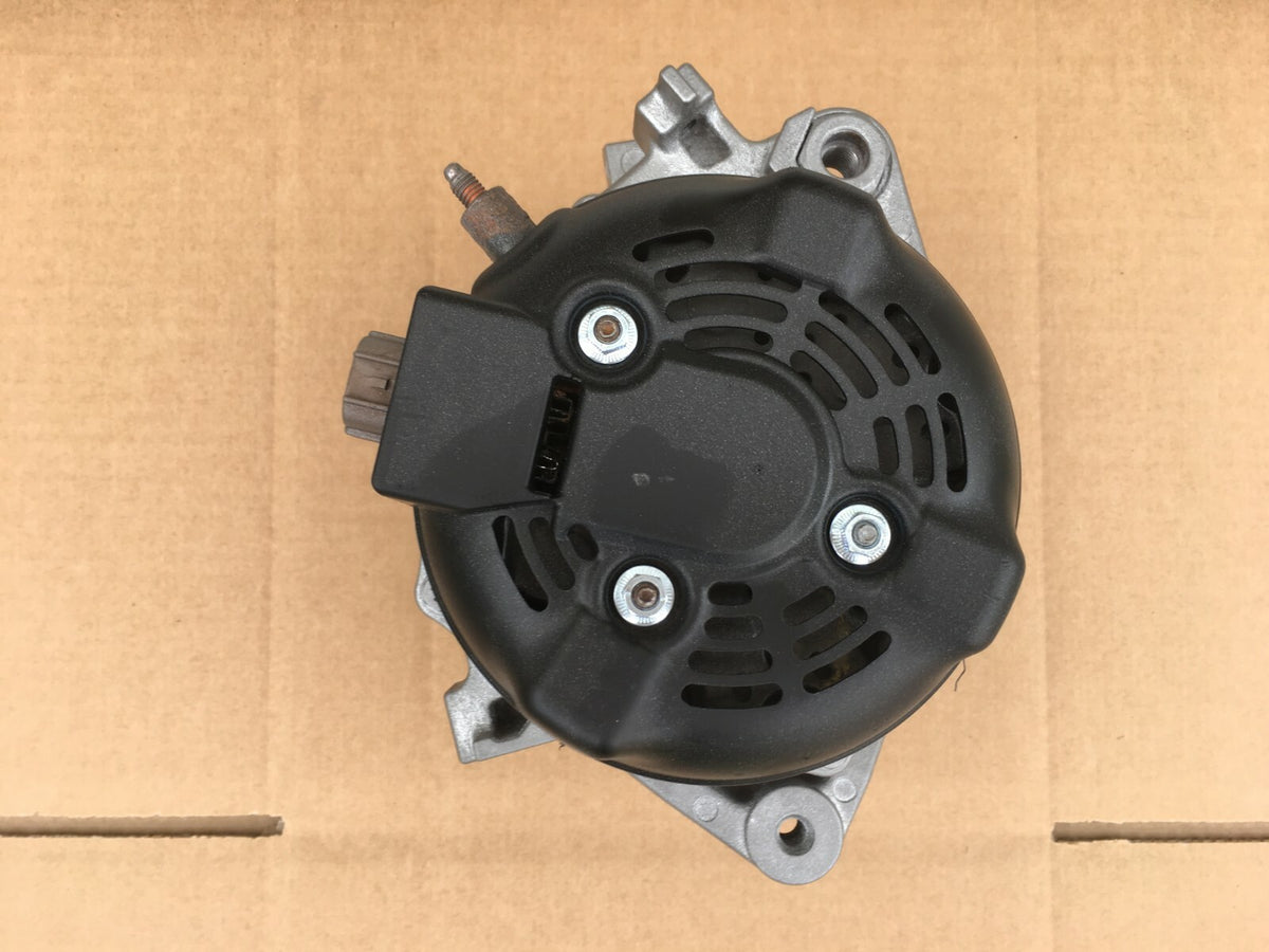 Alternator FOR Toyota Yaris 1.33 VVT-i Petrol - view 3