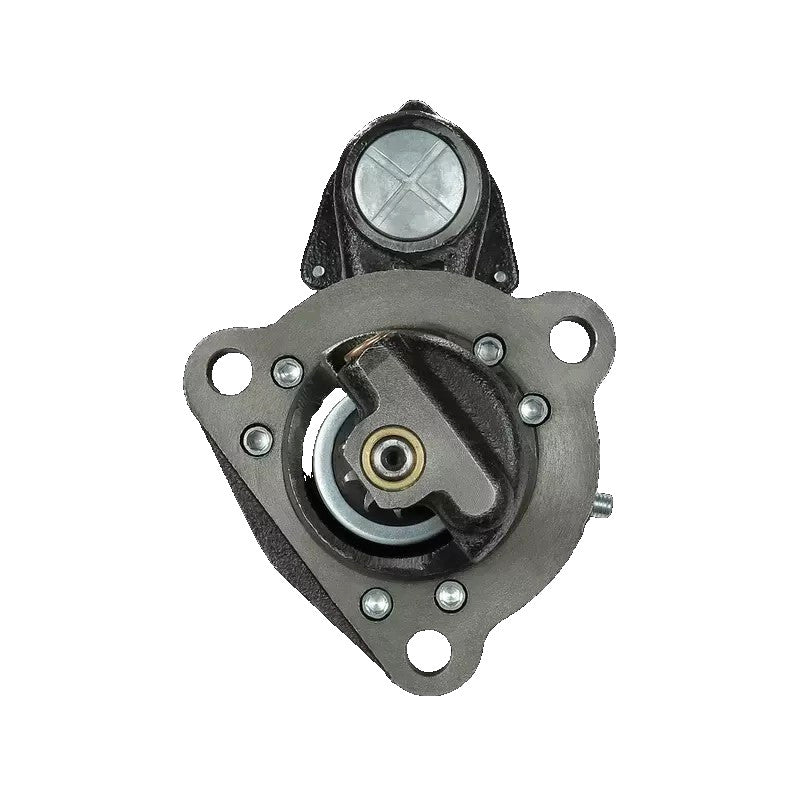 Starter Motor FOR Ford Cummins New Holland Mack Volvo Wood Auto Delco 37MT 41MT