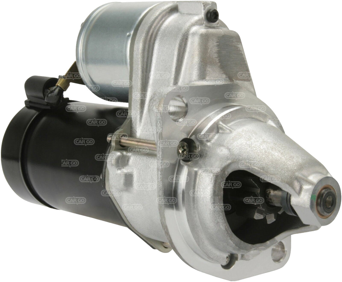 Starter Motor FOR Ruggerini Marine MD19 Diesel Valeo Lucas Bosch
