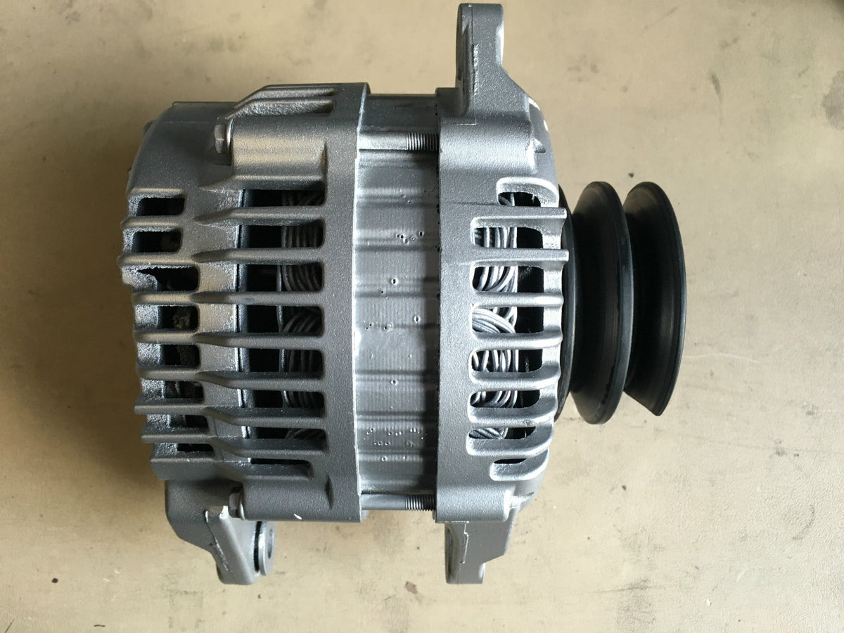 Alternator FOR Mazda Bongo 323 323F 626 Premacy Diesel TD TDDi - view 3