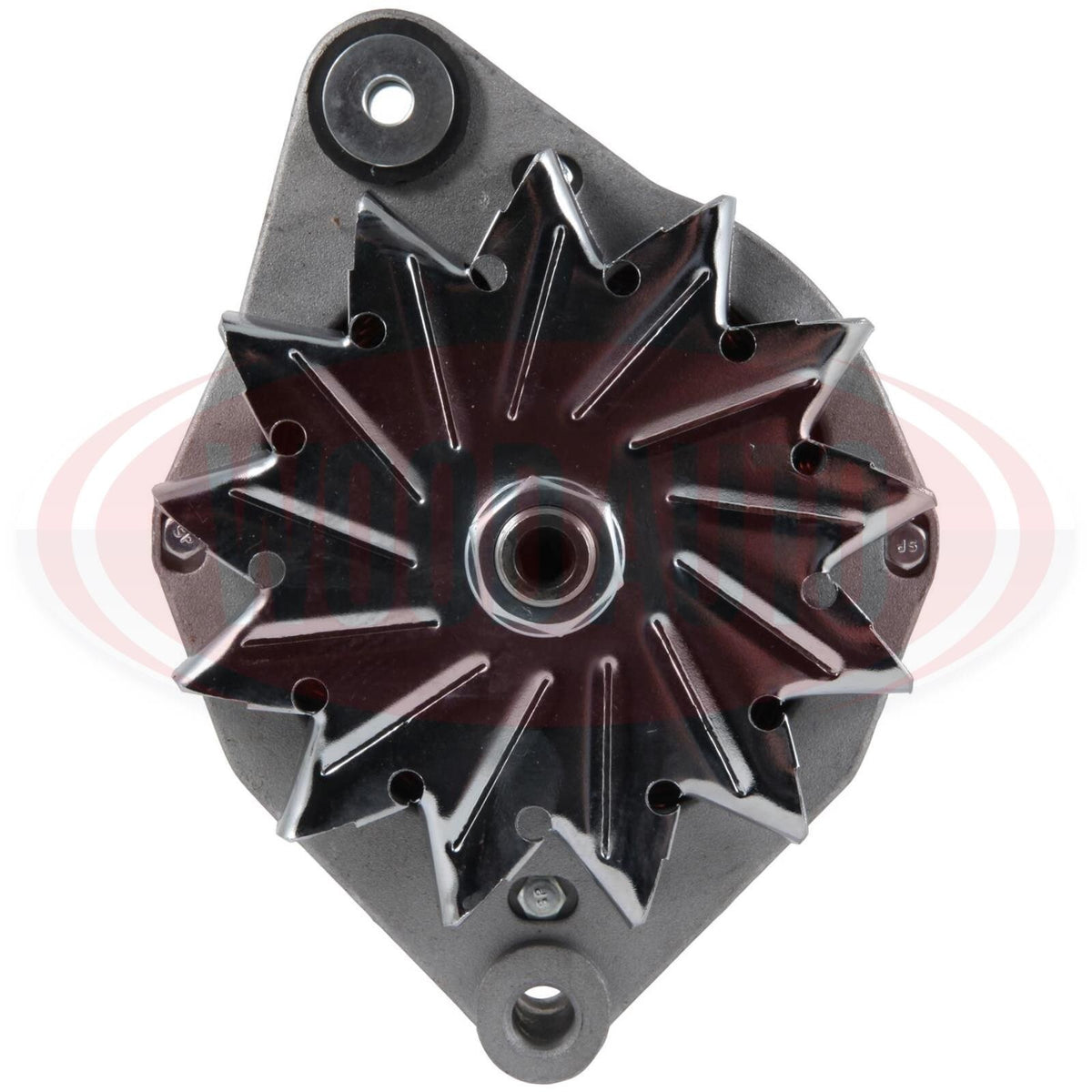 Alternator FOR  Volvo Penta MARINE AQ100 AQD32 MD29 MD32 MD42A Baudouin DAF