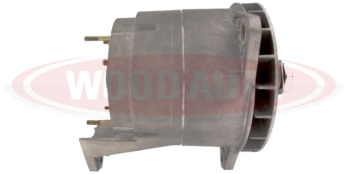 Alternator FOR Scania Renault V.I. Volvo Trucks Iveco KHD DAF Scania Cummins - view 6