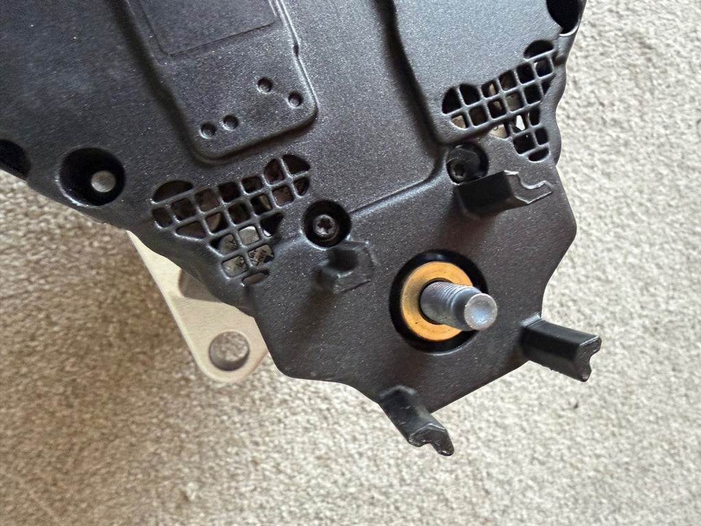Alternator FOR Nissan Qashqai Renault Arkana Austral Captur 1.3 Petrol Hybrid - view 9
