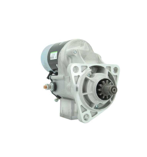 Starter Motor FOR Nikko Jcb Isuzu DA 220 640 F series 6BB1 6BD1 6BG1 6BF1 Toyota