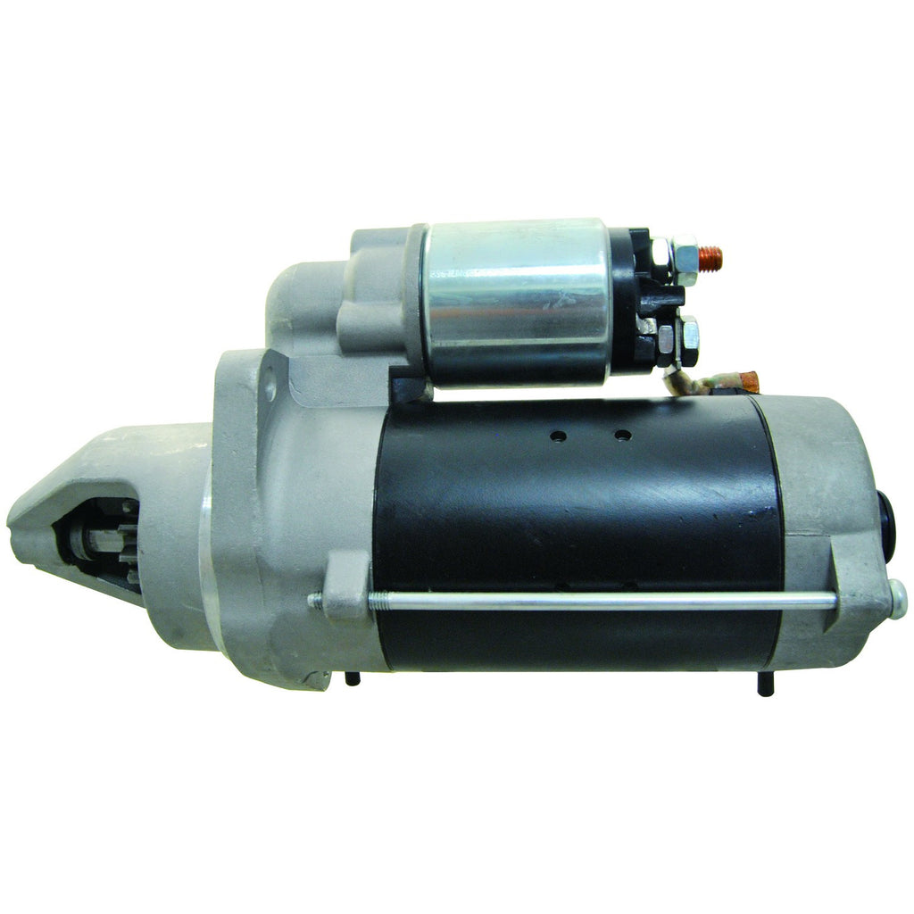 Starter Motor FOR John Deere Diesel 6000 Series 6205 6510 6620 6506 6820 6920 - view 10