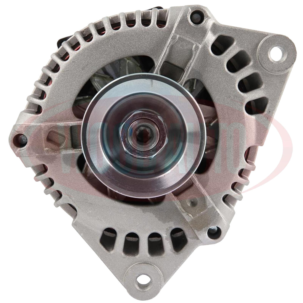 Alternator FOR Ford 5000 6000 7000 8000 Series New Holland Agricultural Diesel - view 2