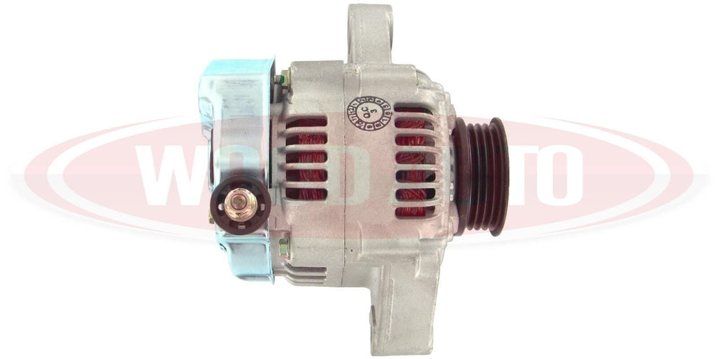 Alternator FOR Daihatsu Cuore Move Sirion 1.0 i Petrol EJ-VE EJ-DE Ejde K3-VE2 - view 5