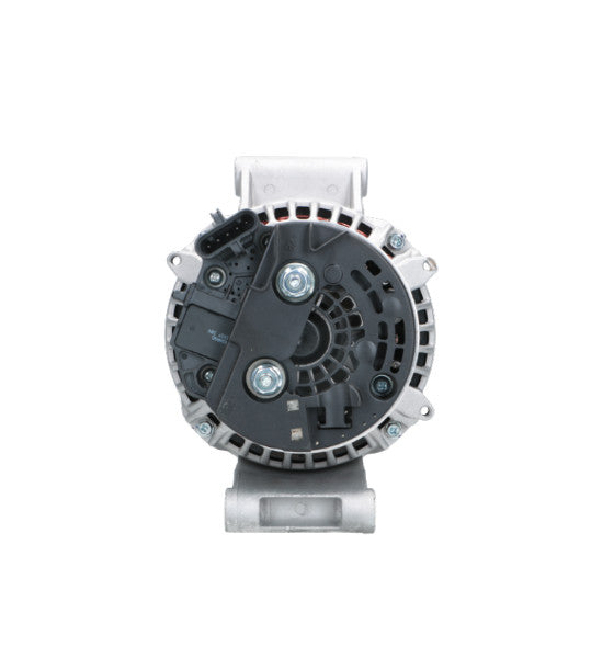 Bosch Alternator FOR DAF LF 55.210 FR152 4.5 Mercedes Integro 7.7 Diesel (O 550) - view 6