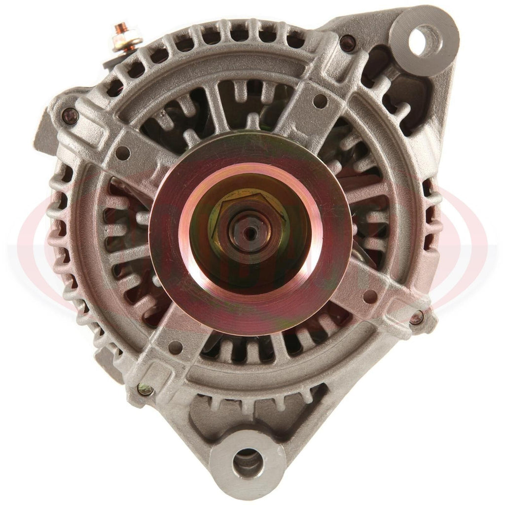 Alternator FOR Toyota Land Cruiser 100 4.6 Land Cruiser 4.7 Petrol Lexus LX470 - view 4