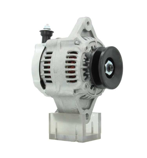 Alternator FOR Caterpillar 311D 312D 312DL 315DL 319D 319DL 12 Volt 55 AMP - view 2