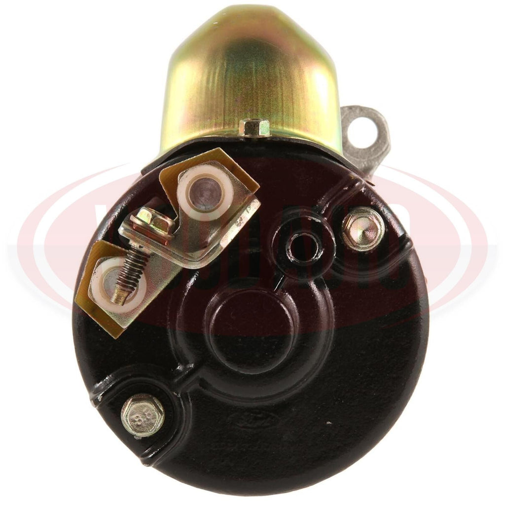Starter Motor FOR Ford Ford US Wilson Lucas Bosch - view 4