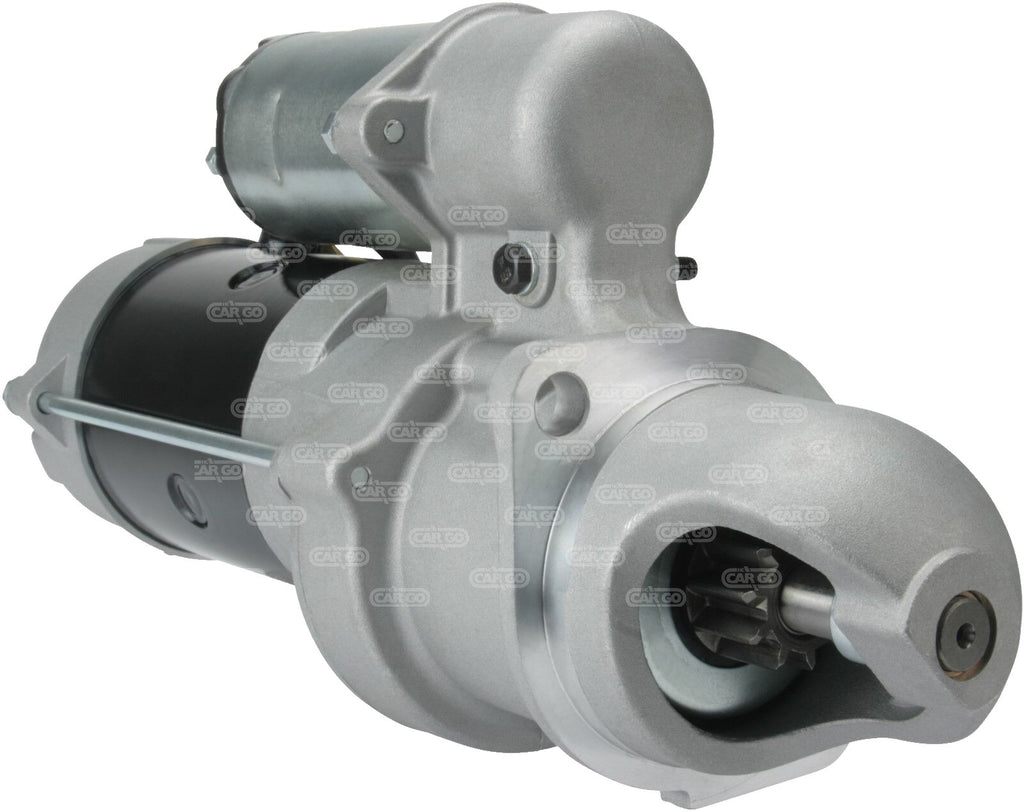 Starter Motor FOR Bobcat Clark John Deere 28MT Melroe Bobcat Nikko Remy Bosch