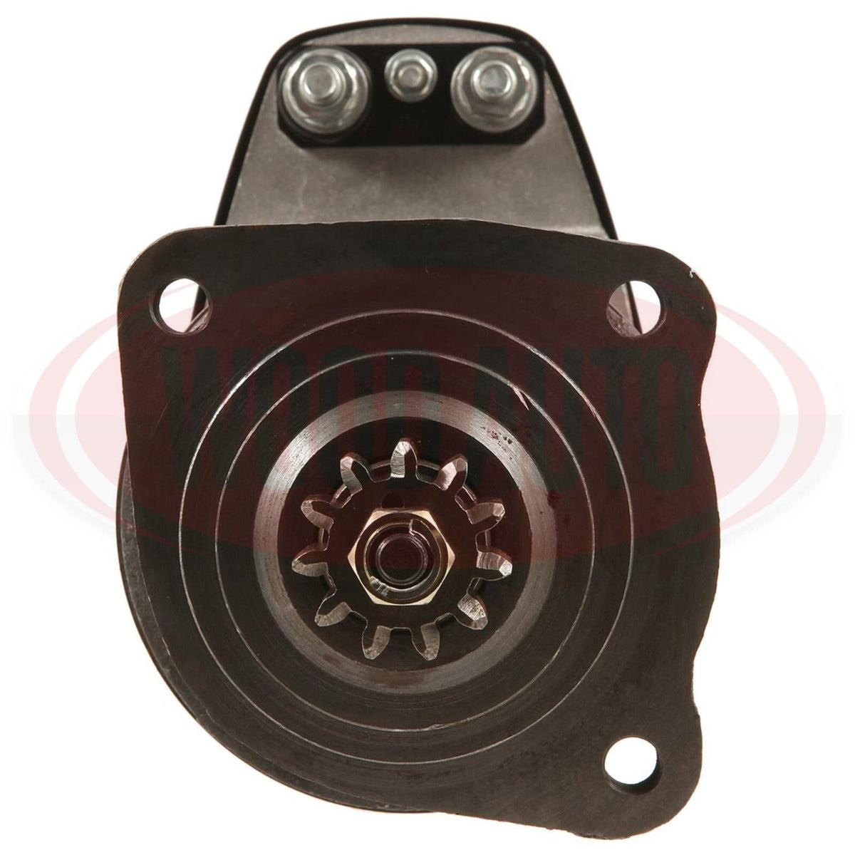 Starter Motor FOR Volvo L L160 Diesel 4600 TD100A Lm1641 B12 F10 F12 F88 FB88 - view 2