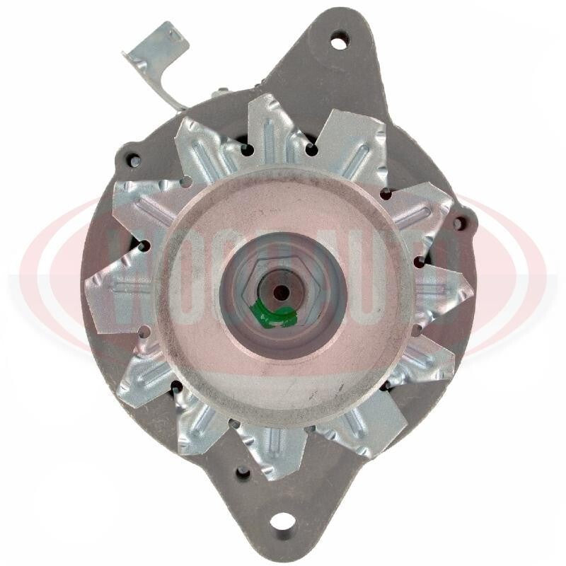 Alternator FOR Toyota HiAce Hi-Ace Hi-Lux Land Cruiser 2.2 2.4 Diesel TD 2L-T - view 4