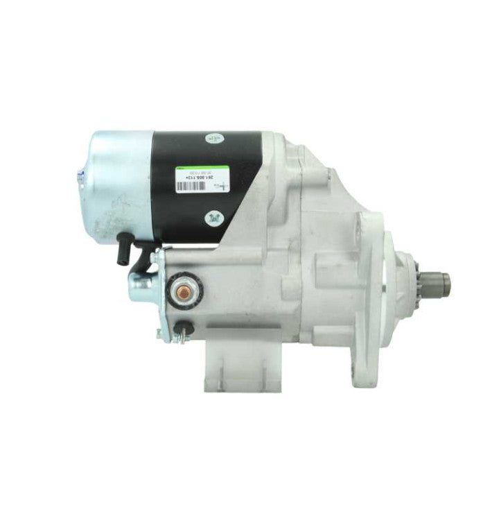 Starter Motor FOR Daewoo Forklift Poong Sung Daewoo HC-Cargo Isuzu Nikko - view 4