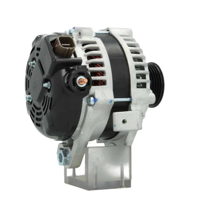 Alternator FOR Toyota Highlander Kluger 2.4 RAV 4 III 2.0 Petrol VVTi 1998cc - view 4