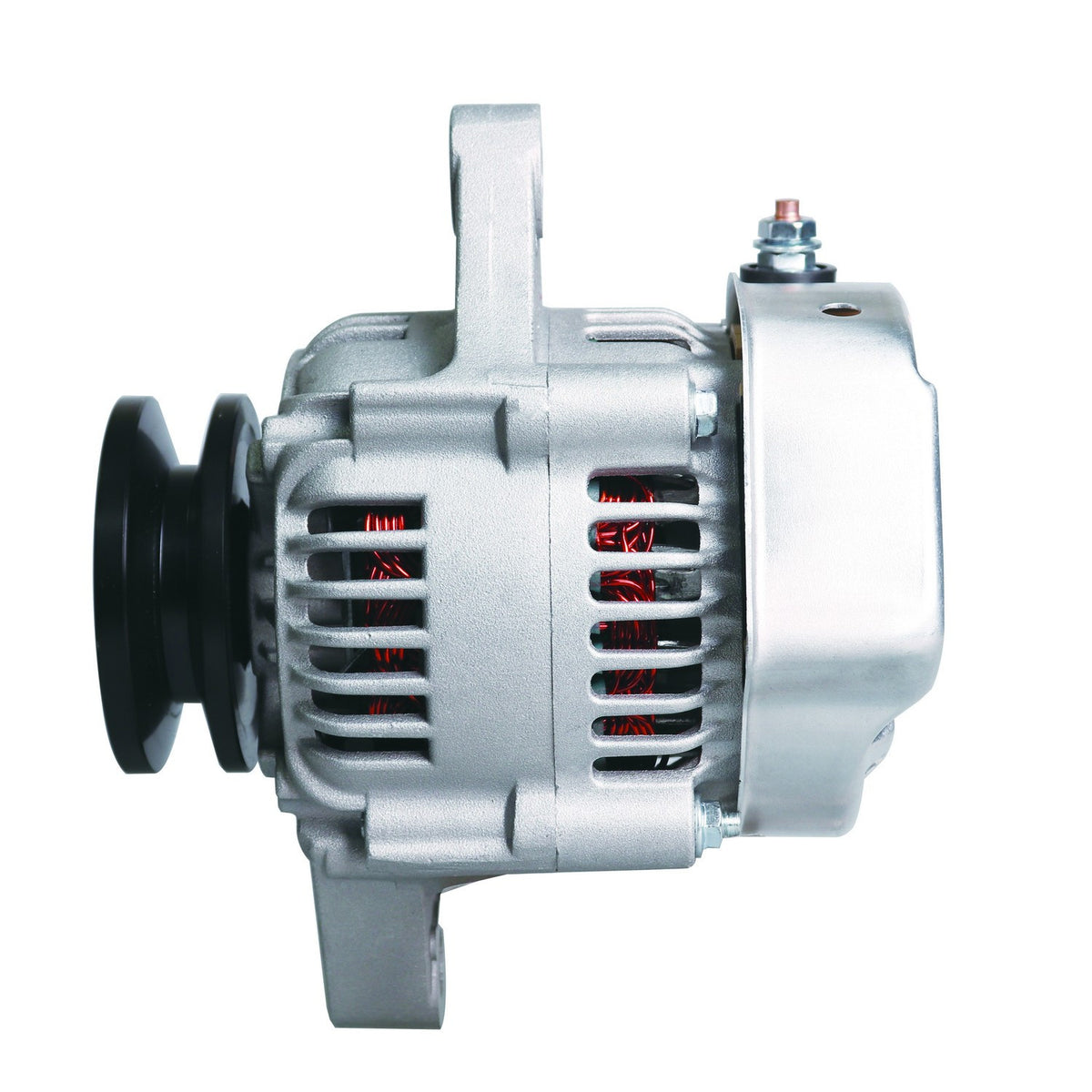 Alternator FOR Caterpillar Yanmar Gehl Hitachi John Deere Komatsu 3TNV76 3TNV88 - view 4