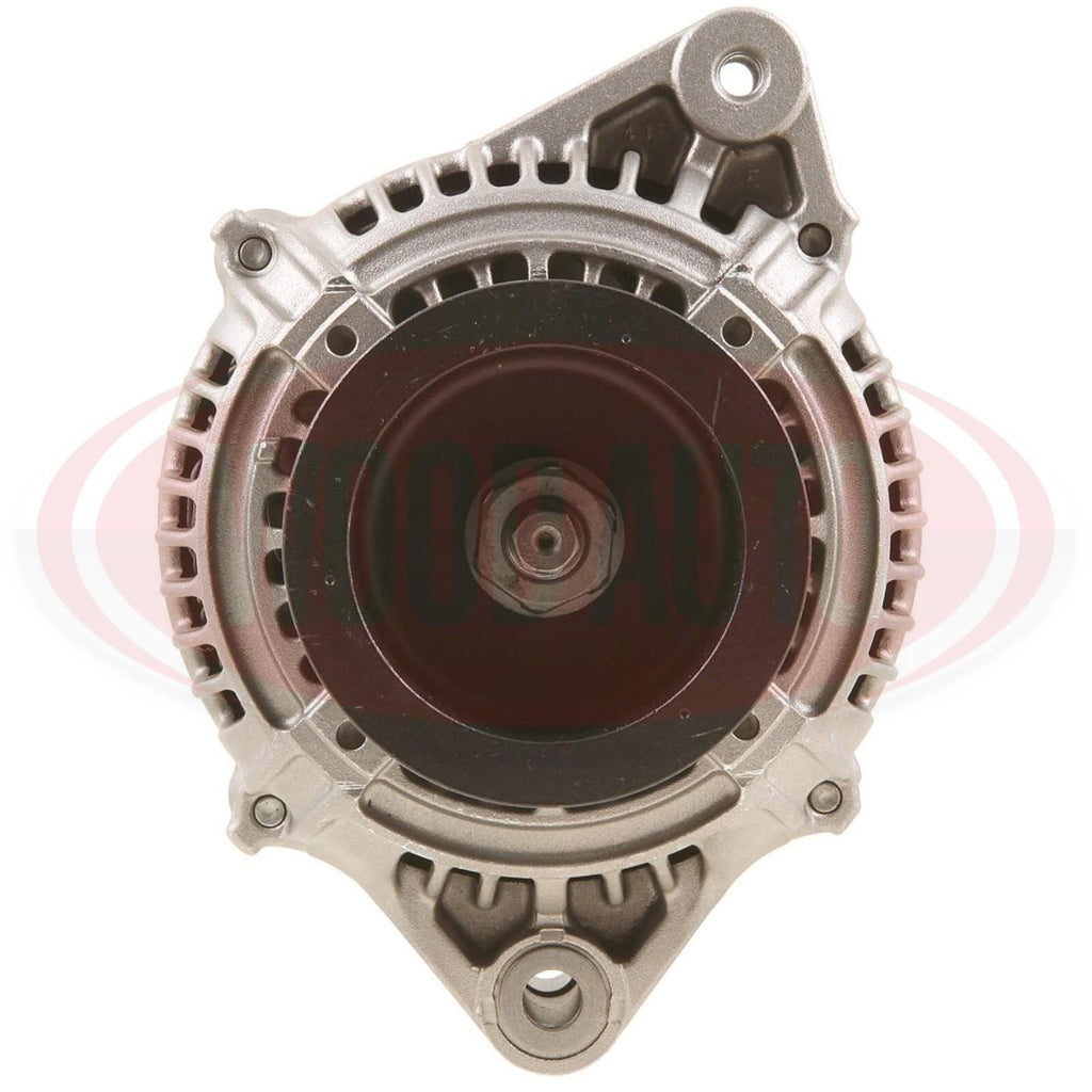 Alternator FOR Komatsu PC220LC PC220 PC200 PW180-7 PW200-7 Forklift SAA6D107E - view 4