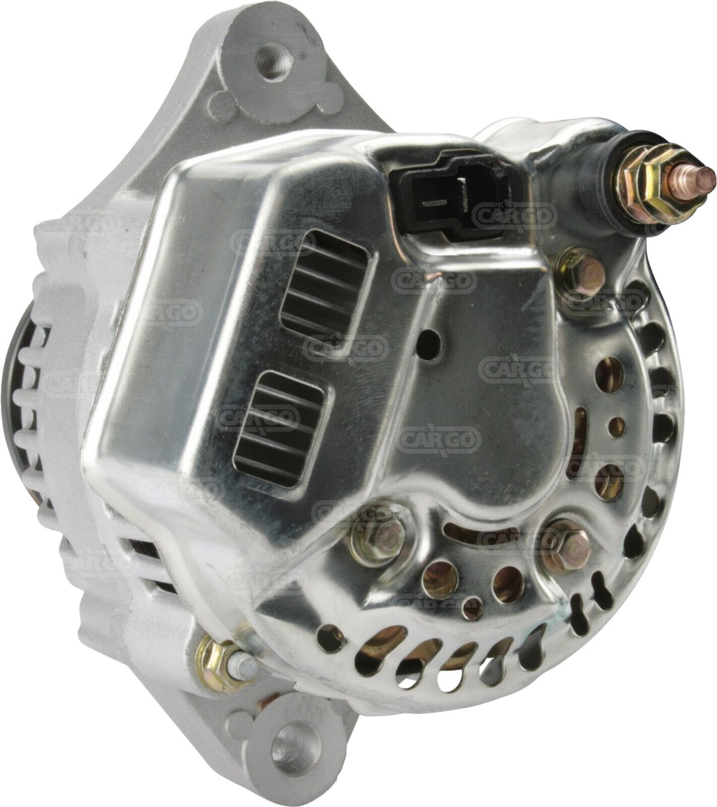 Alternator FOR Bobcat Bomag Hitachi JCB John Deere Kubota Terex Volvo Atlas
